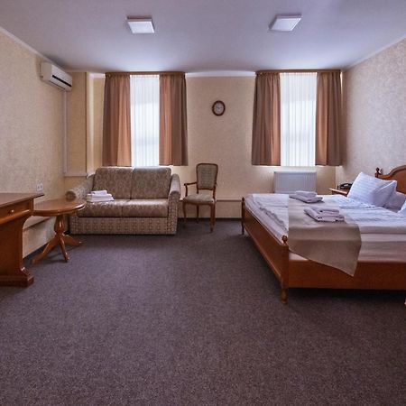 קייב Hotel Express Корпус 2 מראה חיצוני תמונה