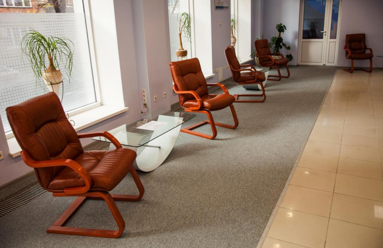 קייב Hotel Express Корпус 2 מראה חיצוני תמונה
