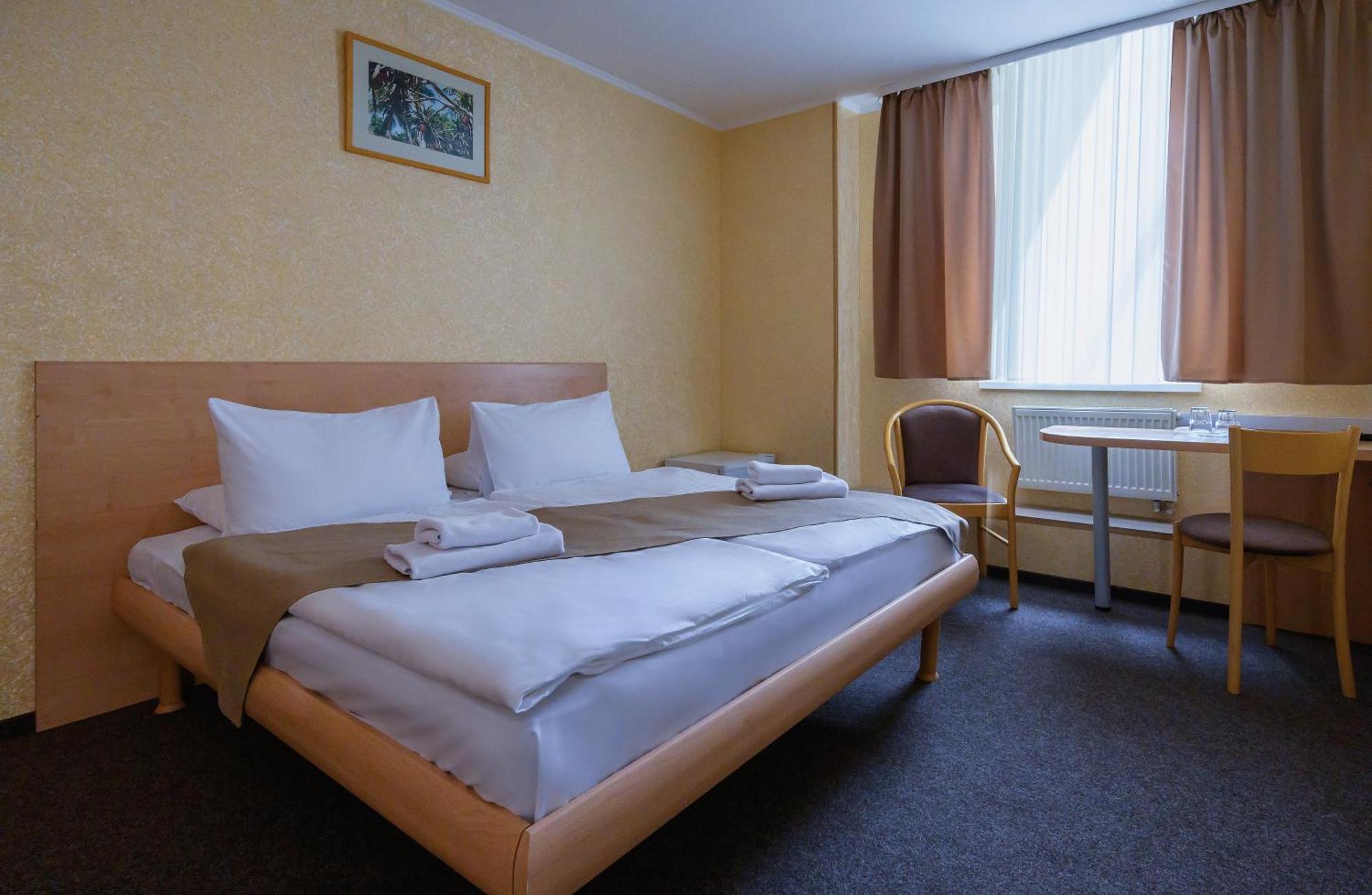 קייב Hotel Express Корпус 2 מראה חיצוני תמונה
