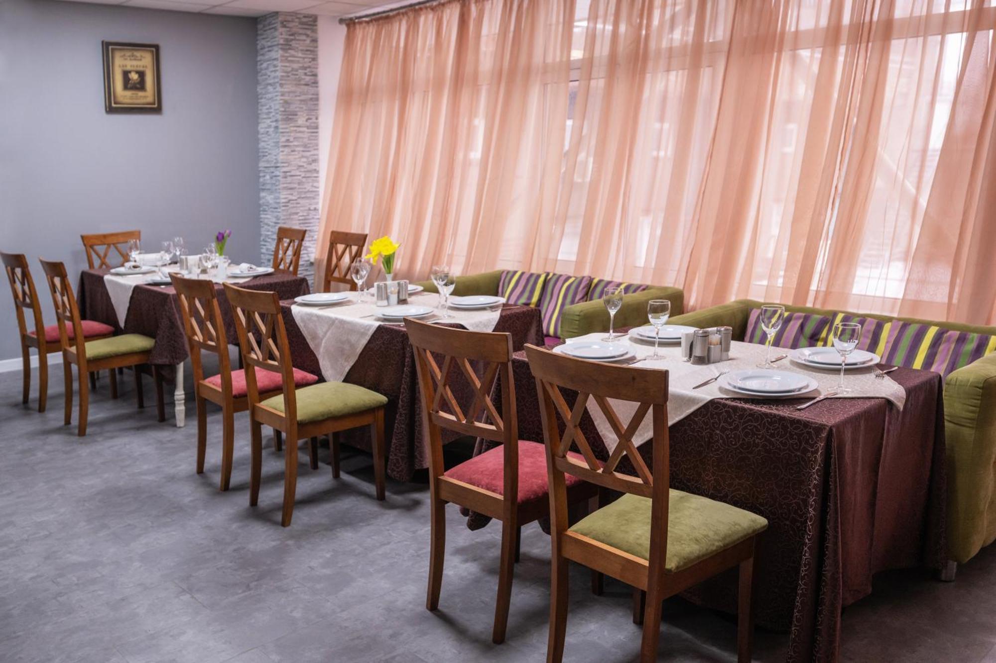 קייב Hotel Express Корпус 2 מראה חיצוני תמונה