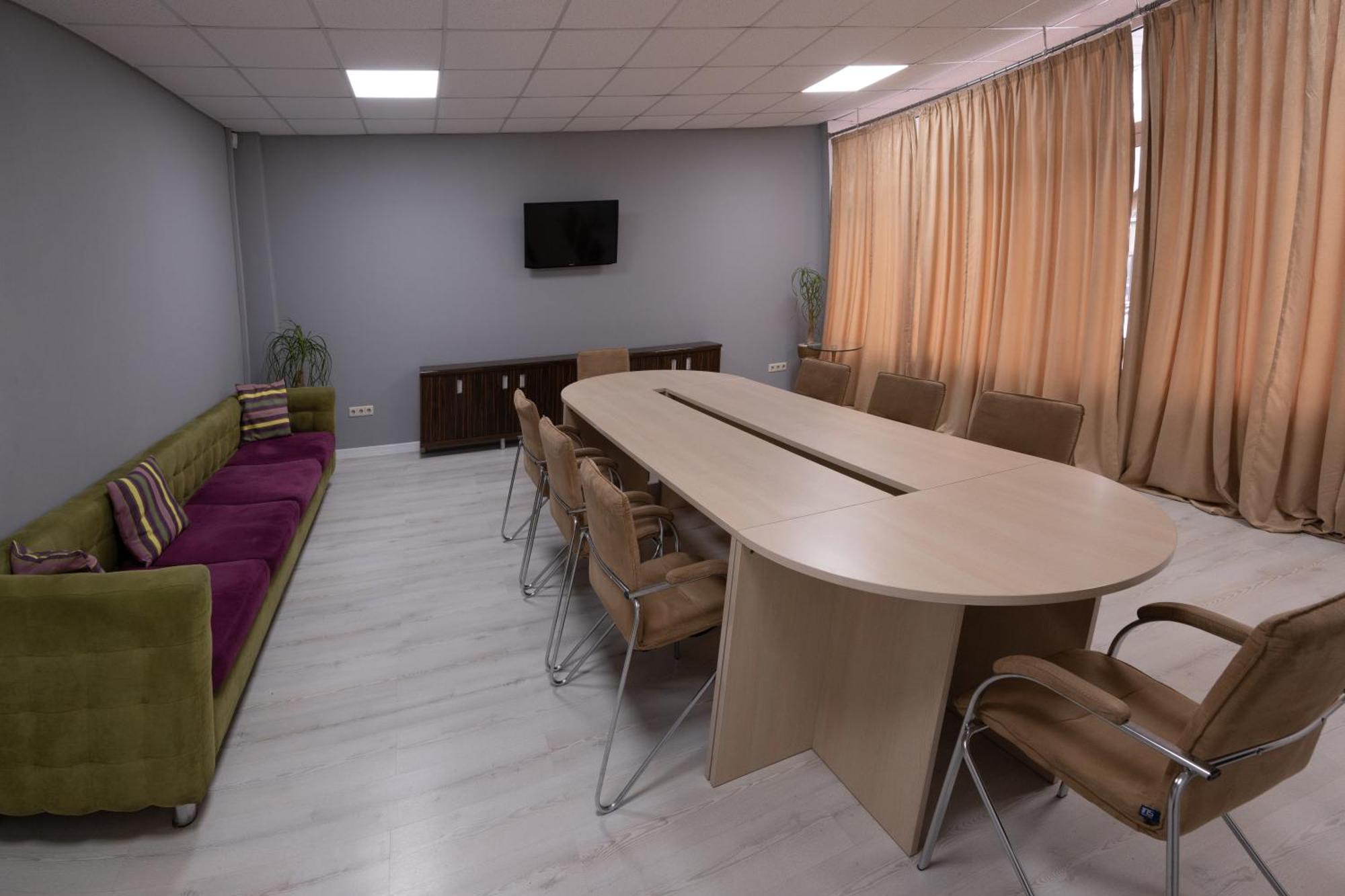 קייב Hotel Express Корпус 2 מראה חיצוני תמונה