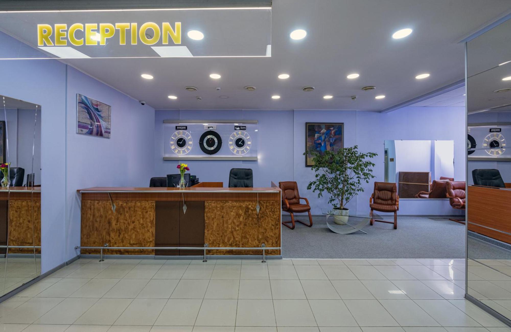 קייב Hotel Express Корпус 2 מראה חיצוני תמונה