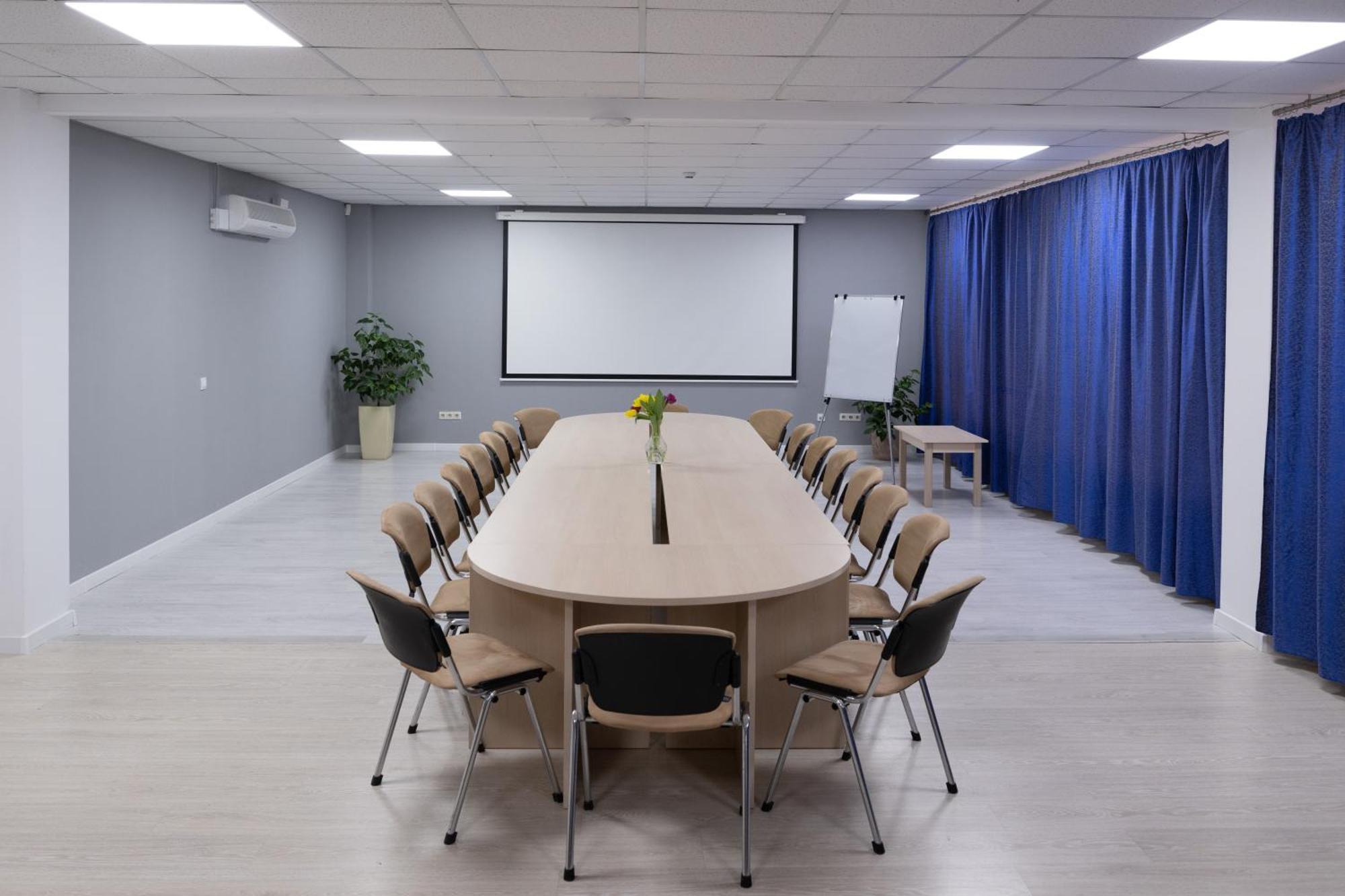 קייב Hotel Express Корпус 2 מראה חיצוני תמונה