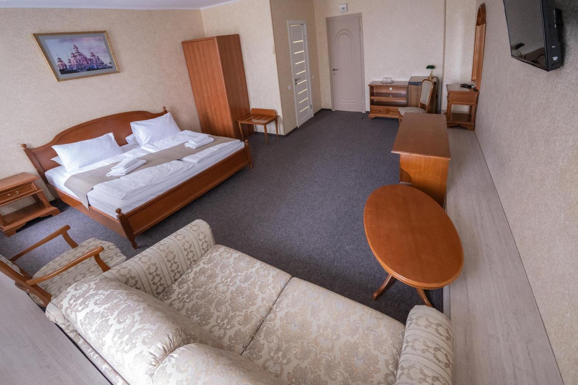 קייב Hotel Express Корпус 2 מראה חיצוני תמונה