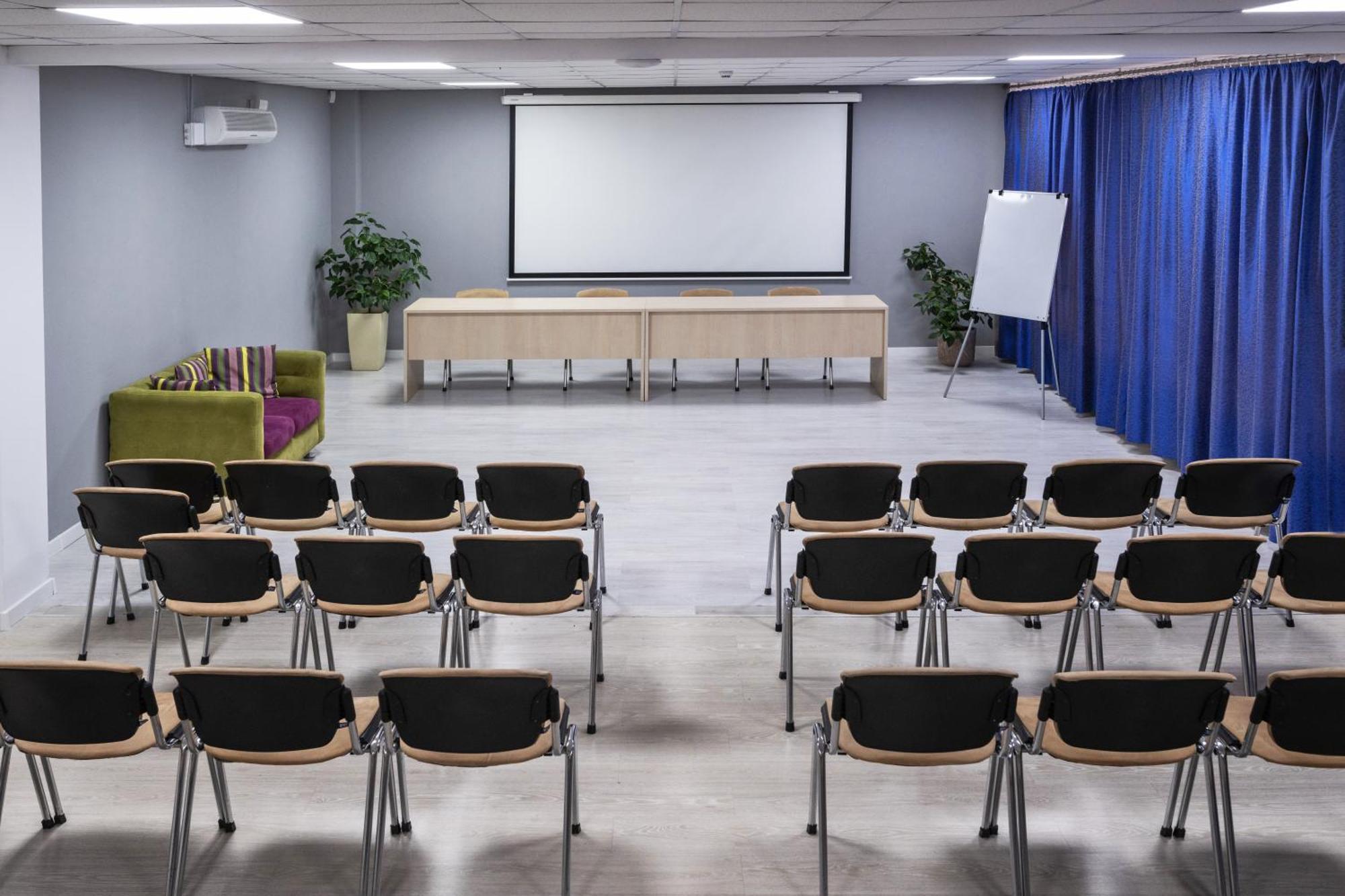 קייב Hotel Express Корпус 2 מראה חיצוני תמונה