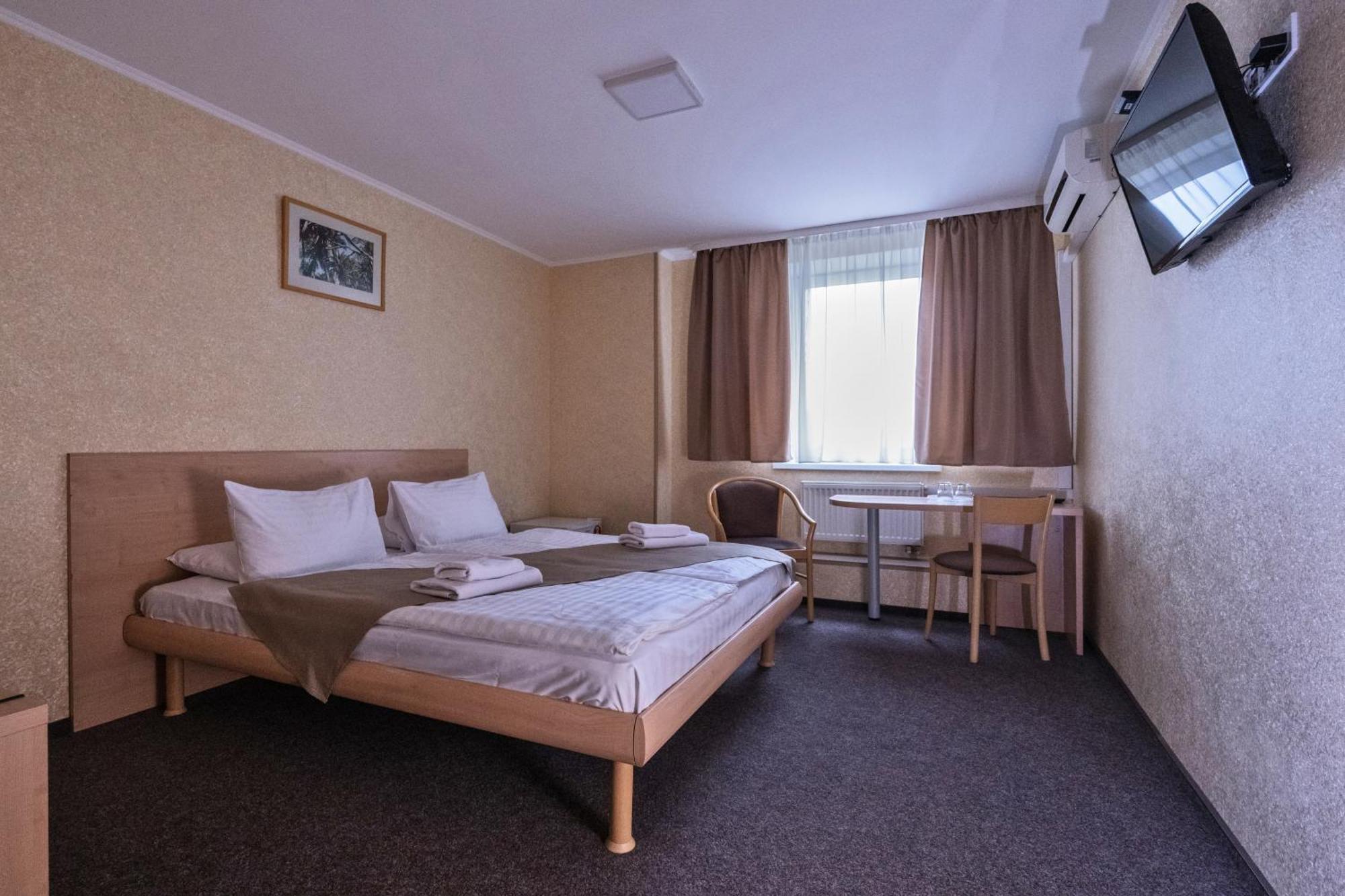 קייב Hotel Express Корпус 2 מראה חיצוני תמונה