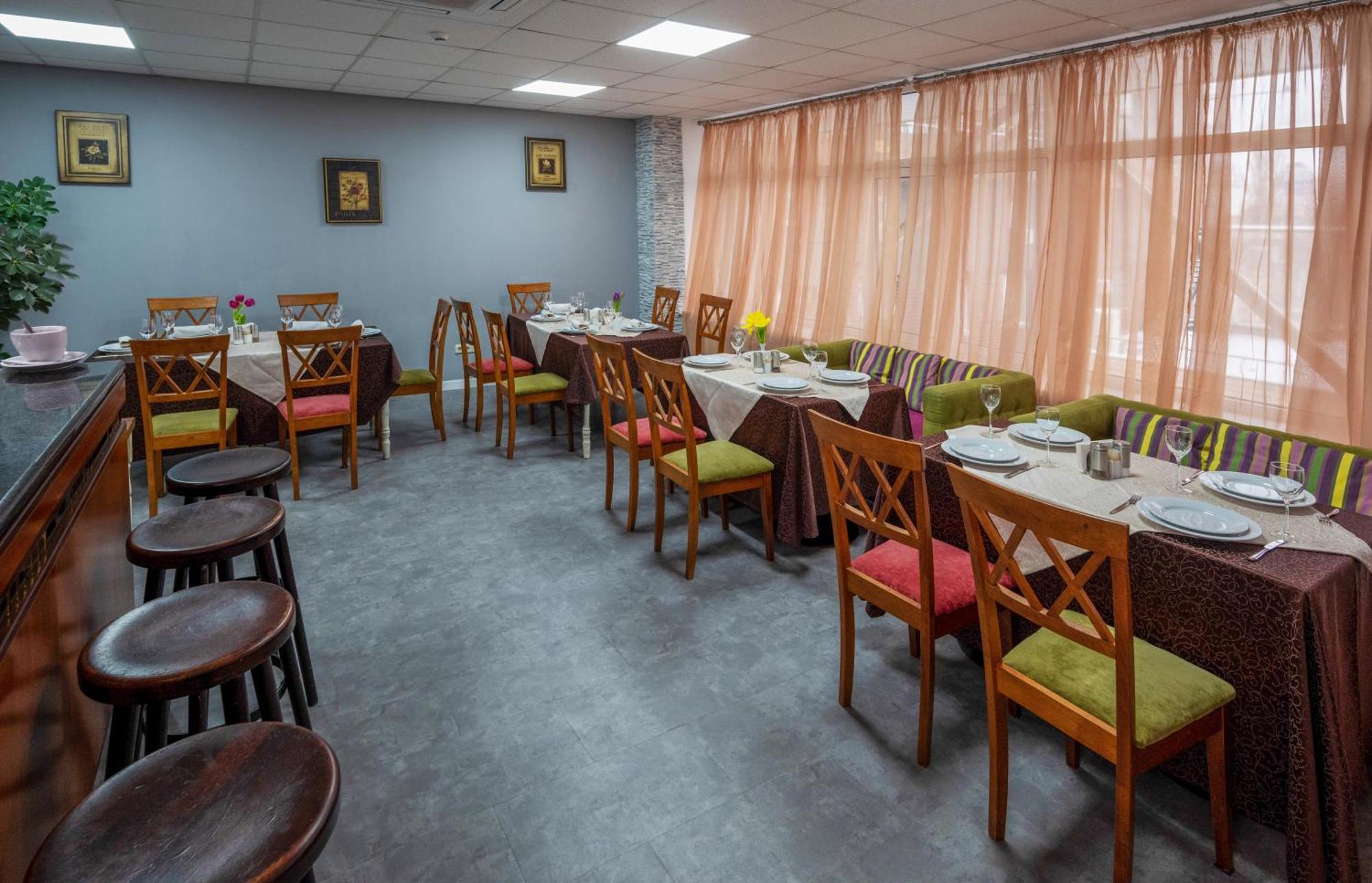 קייב Hotel Express Корпус 2 מראה חיצוני תמונה