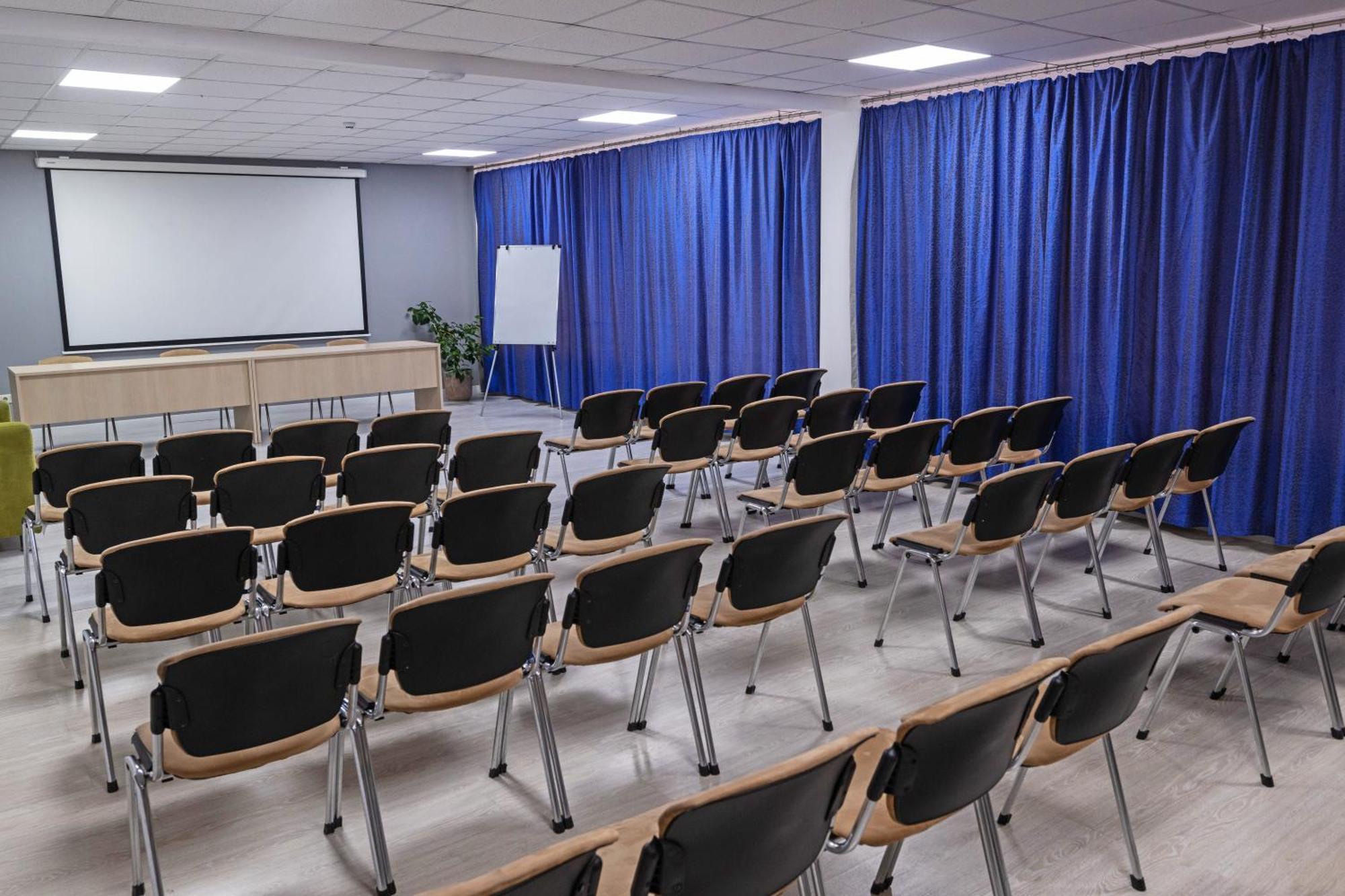 קייב Hotel Express Корпус 2 מראה חיצוני תמונה