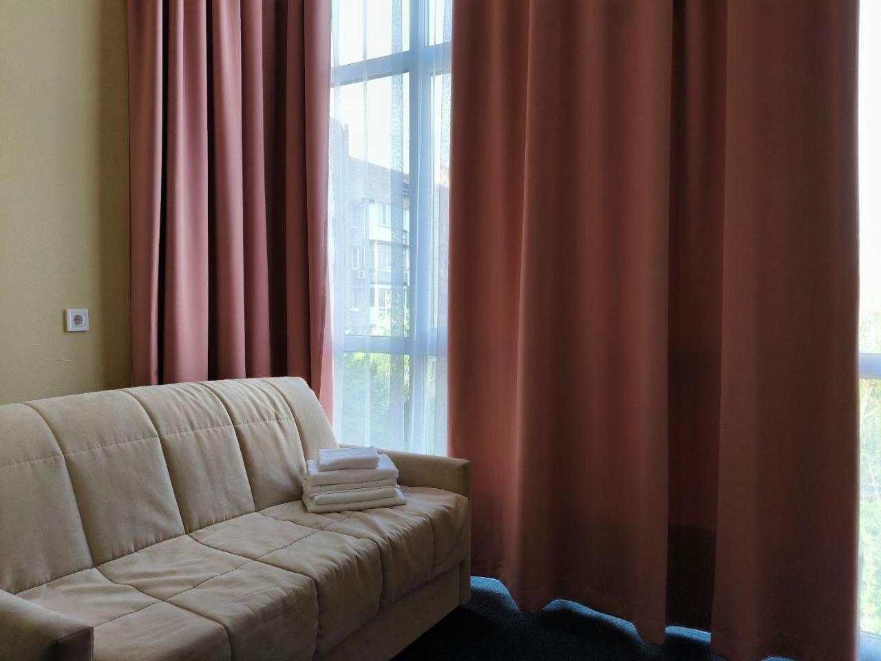 קייב Hotel Express Корпус 2 מראה חיצוני תמונה