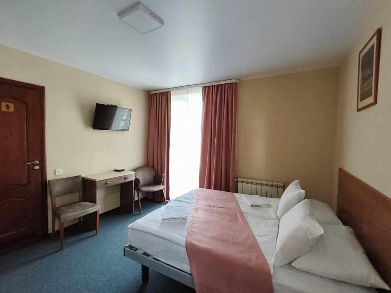 קייב Hotel Express Корпус 2 מראה חיצוני תמונה