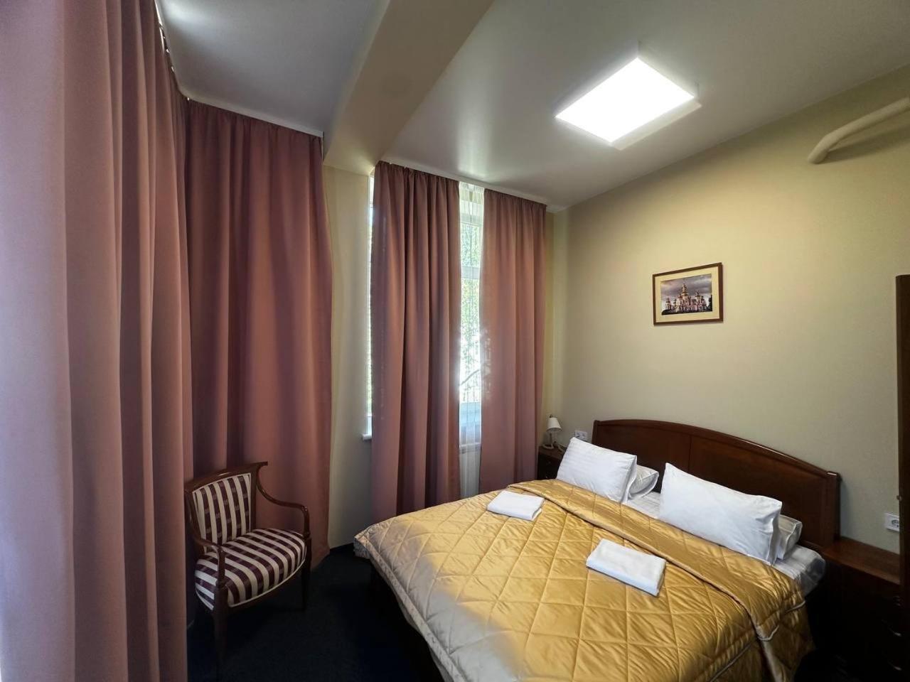 קייב Hotel Express Корпус 2 מראה חיצוני תמונה