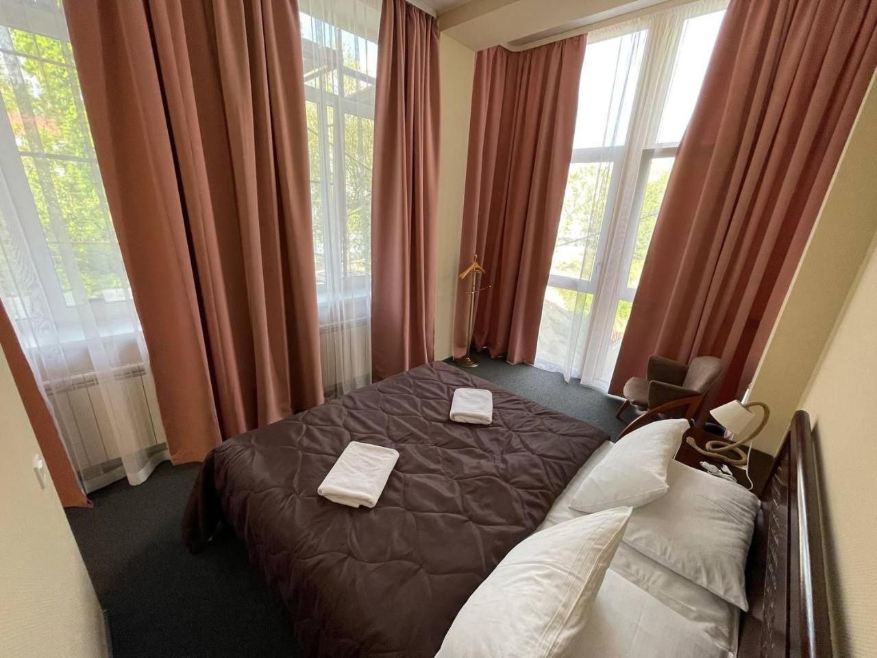 קייב Hotel Express Корпус 2 מראה חיצוני תמונה