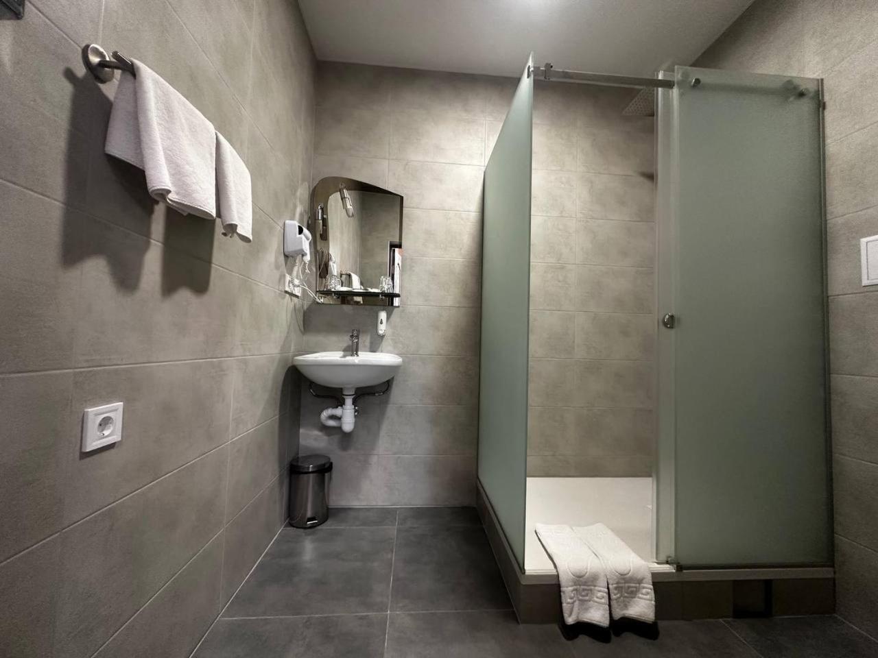 קייב Hotel Express Корпус 2 מראה חיצוני תמונה